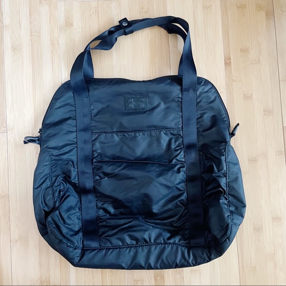 Under Armour Messenger Tote Bag - Picture 1 of 8